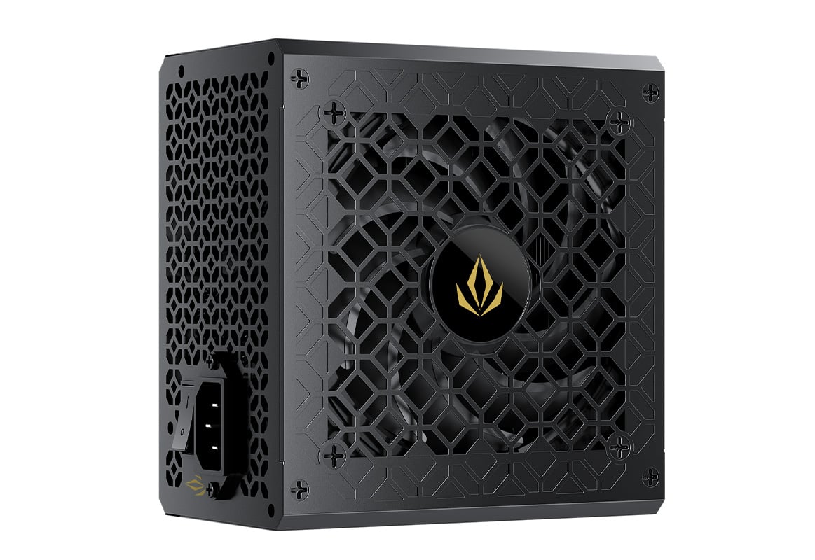 Forgeon Reactor 1000W construcción