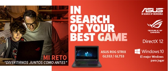 Asus Laptops