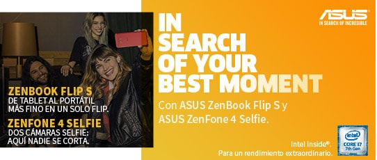 Asus Laptops