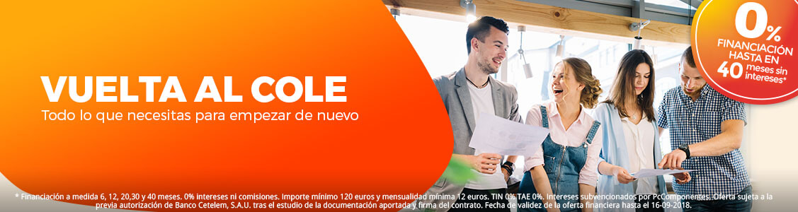 vuelta a la realidad vuelta al cole