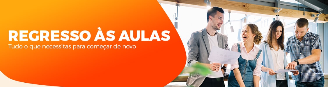 vuelta a la realidad Regressar às aulas