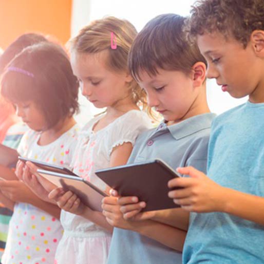 aprendizaje infantil