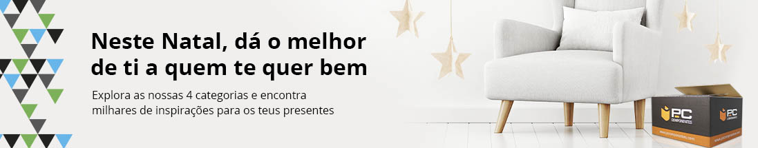 Regalos de Navidad 2019