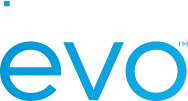 Marca de agua de Evo