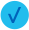 marca de verificación