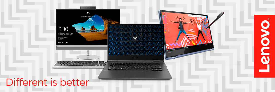Lenovo