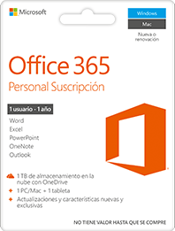 Microsoft Office