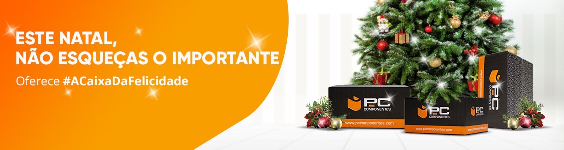 Presentes de Natal