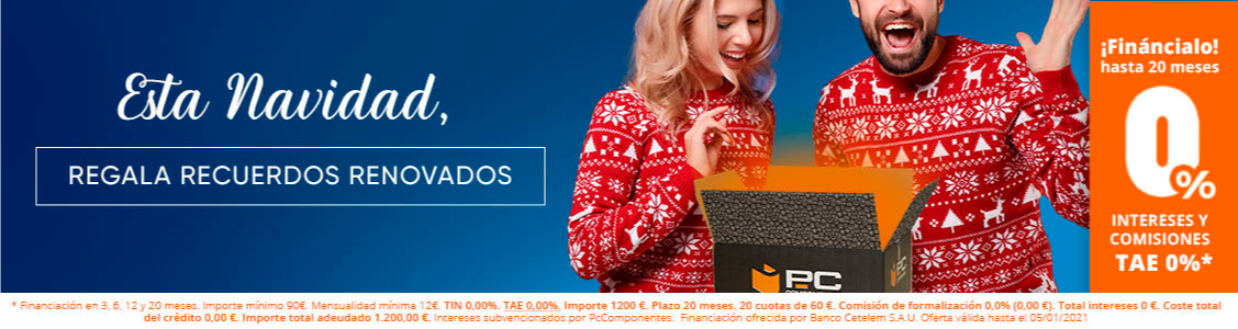 Especial Navidad 2020 - Adultos