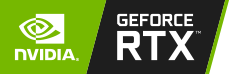 GeForce RTX