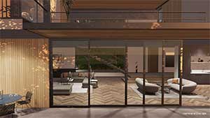 NVIDIA Arquitectura