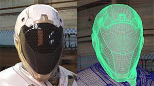 NVIDIA Renderizado