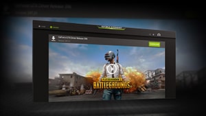 Controladores Game Ready