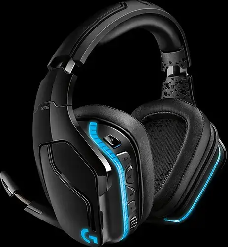 Auriculares G935