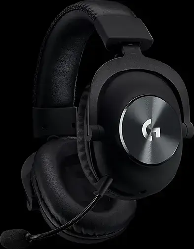 Auriculares Pro x Wireless