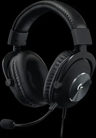 Auriculares Pro x Wired