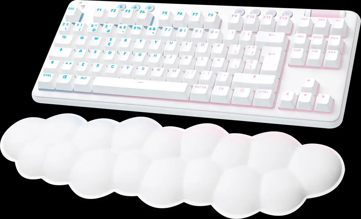 Teclado G715