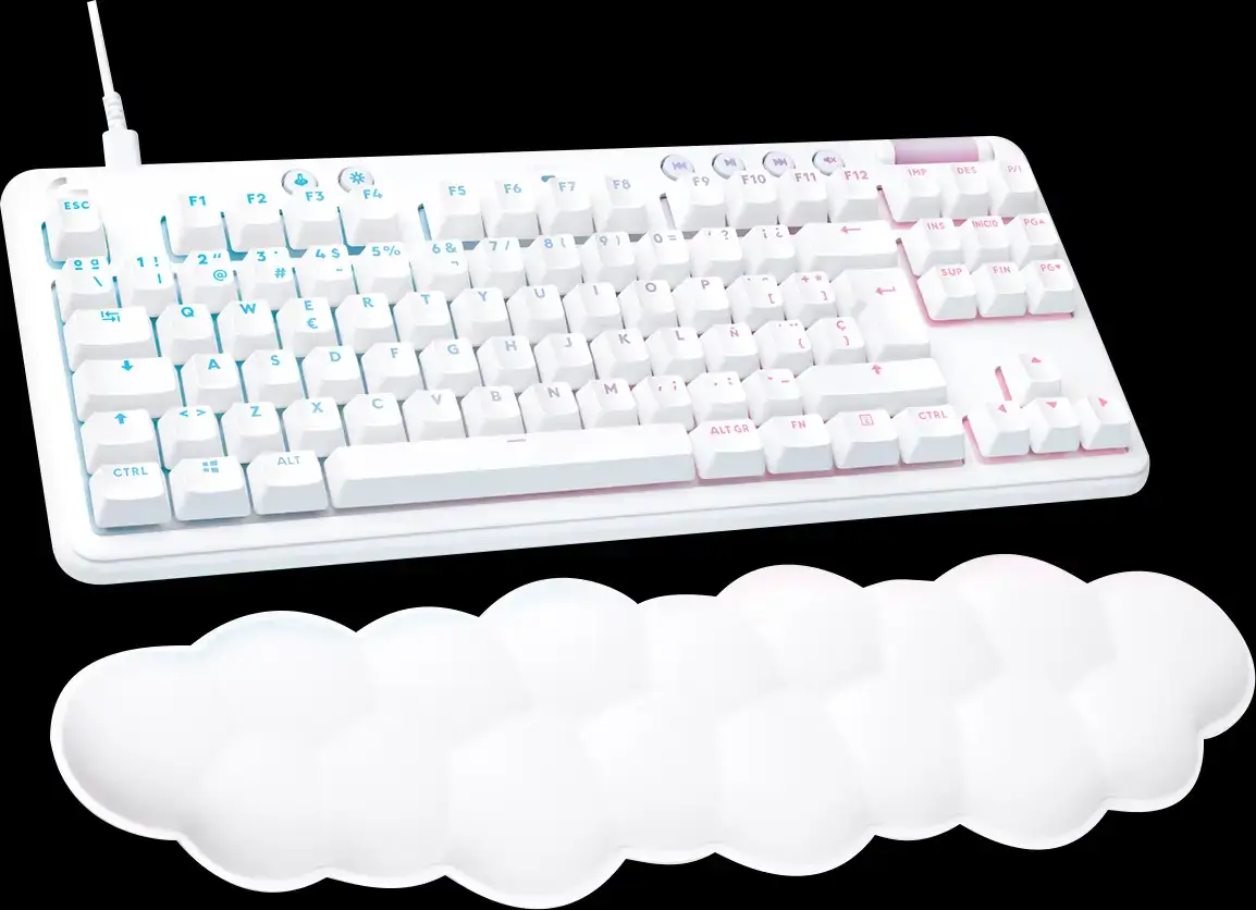 Teclado G713