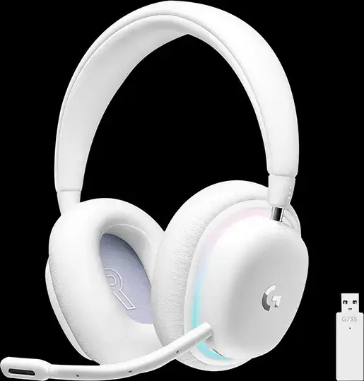 Auticulares G735