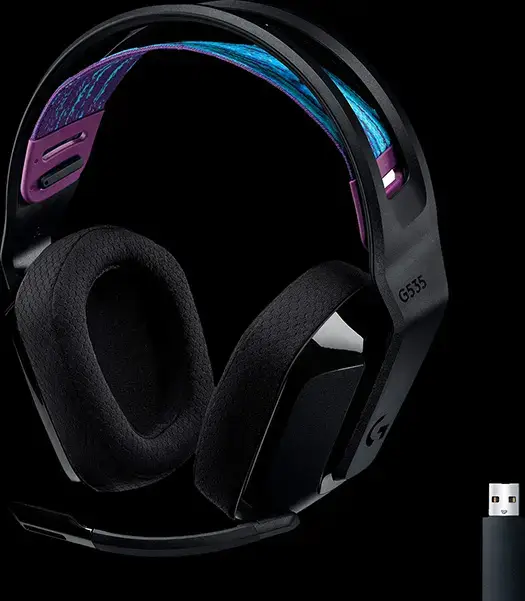 Auticulares G535