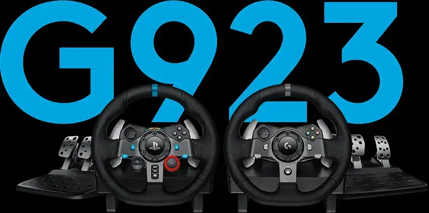 Volantes G923