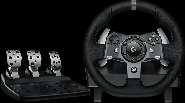 Volante G920