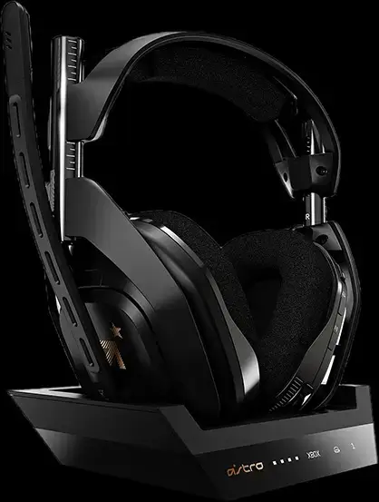 Auriculares A50