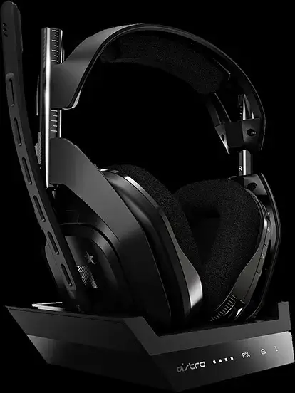 Auriculares A50