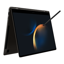 Galaxy Book3 Pro 360