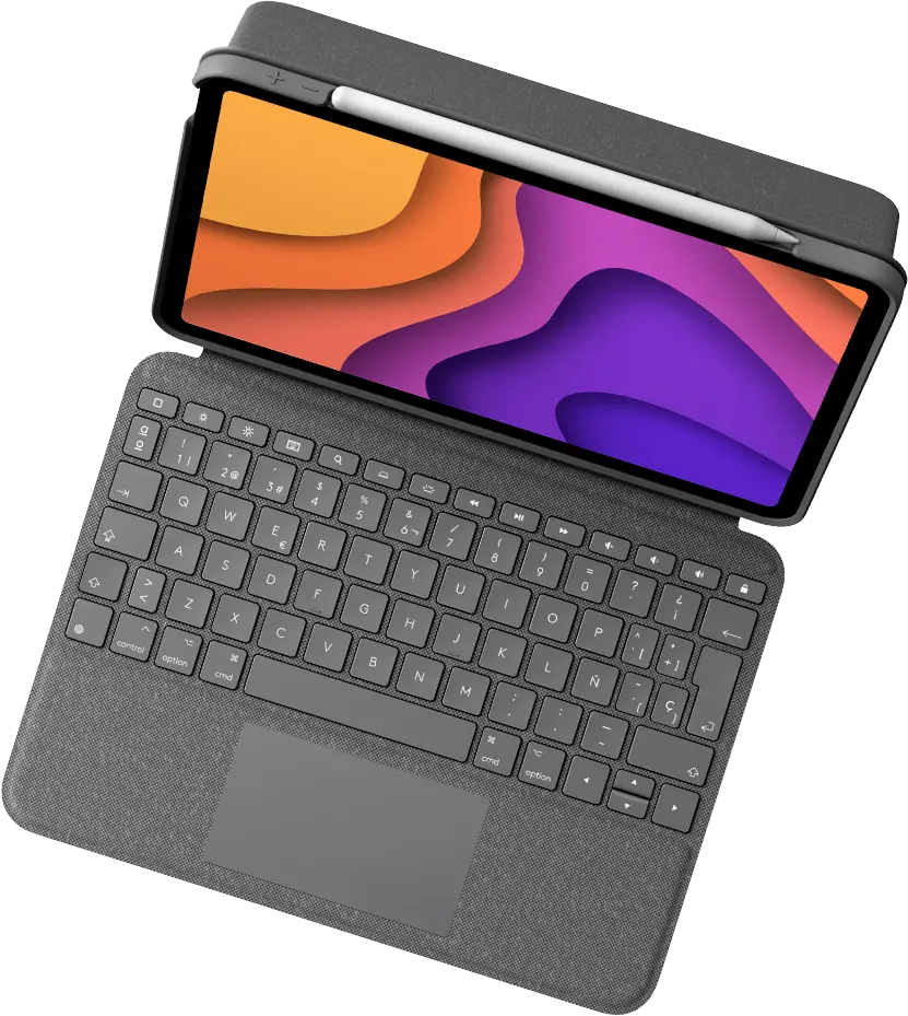 Folio Touch