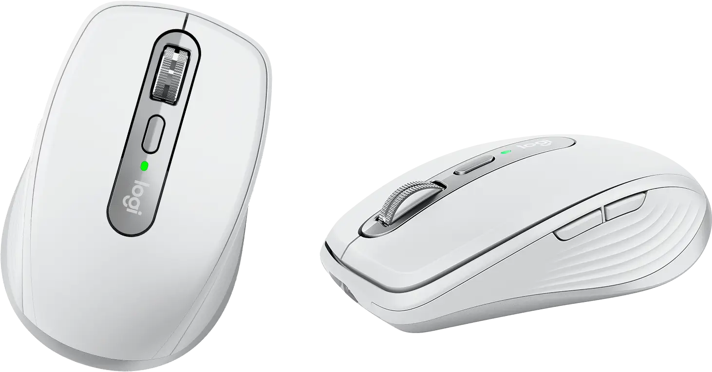 Ratones Mx Anywhere 3