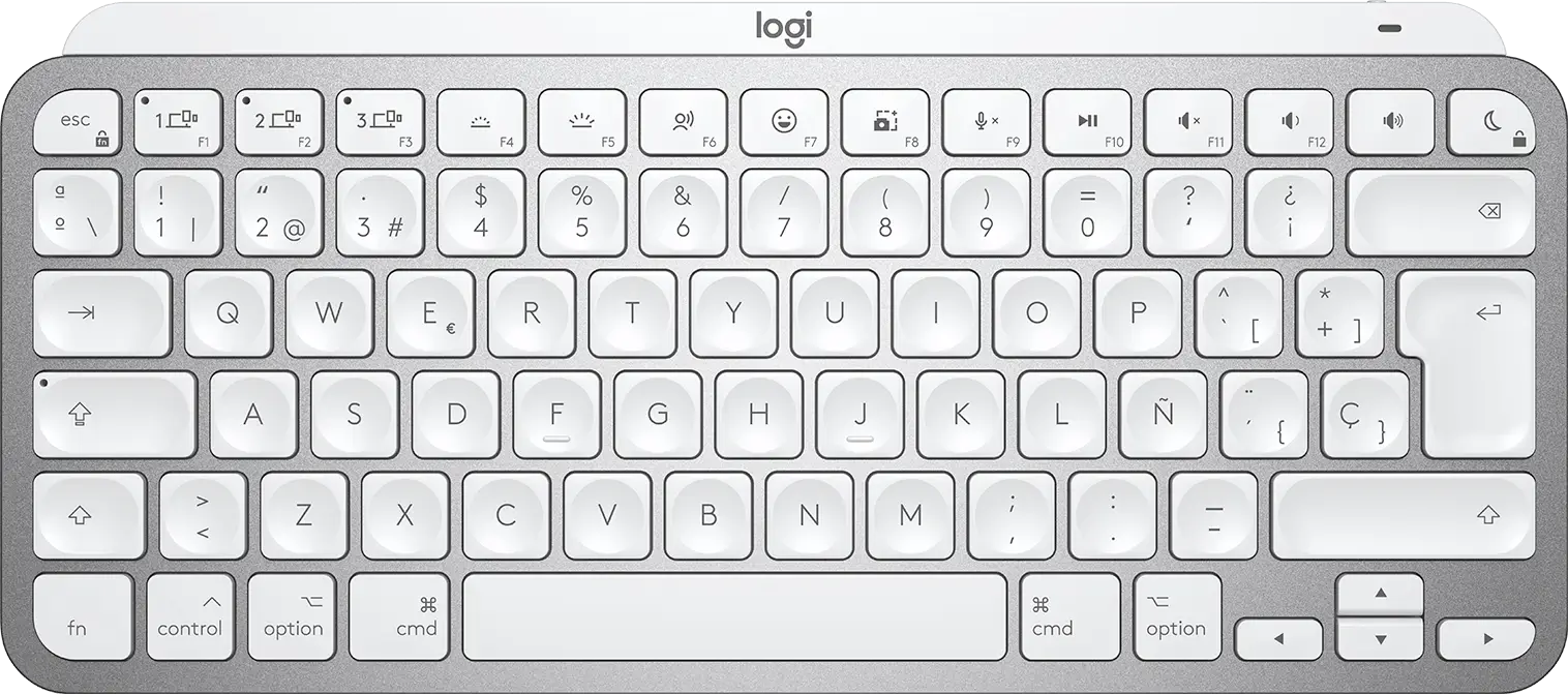 Teclado Mx Keys Mini