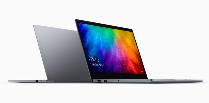 Portátil Xiaomi Air