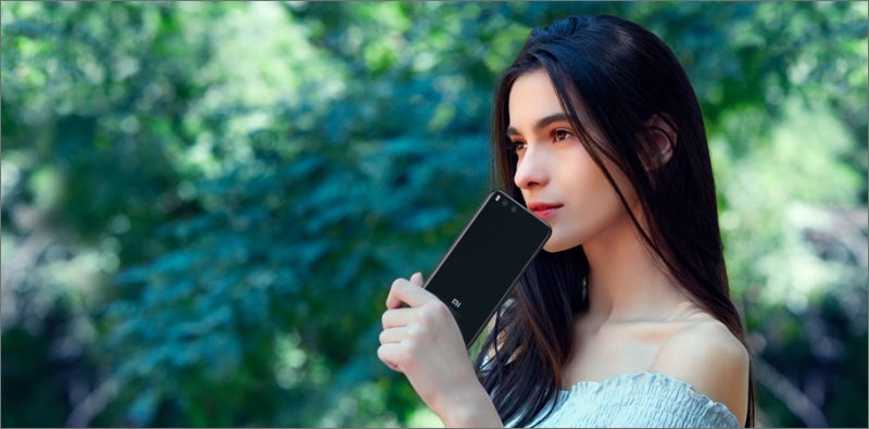 Xiaomi Móvil