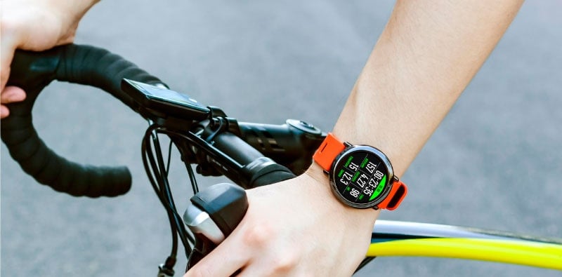 Xiaomi Amazfit Pace