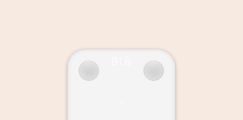 Xiaomi Scale