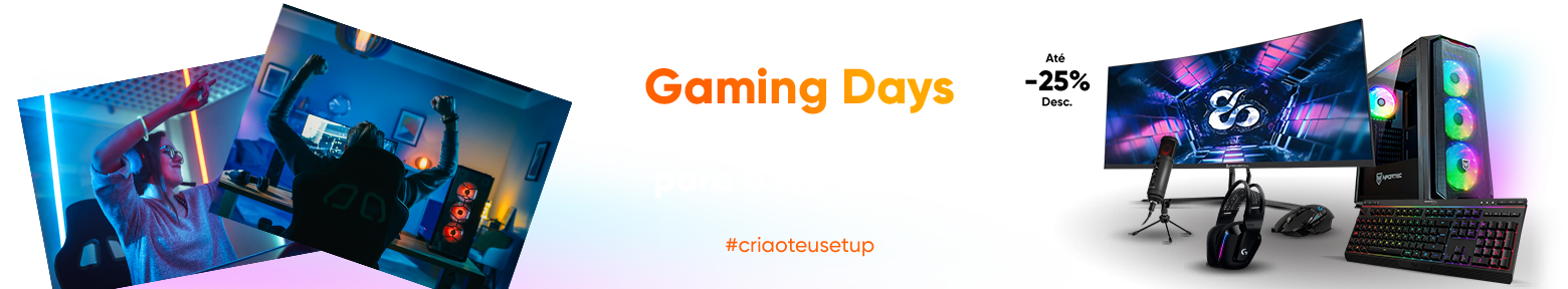 Gaming Days 2021
