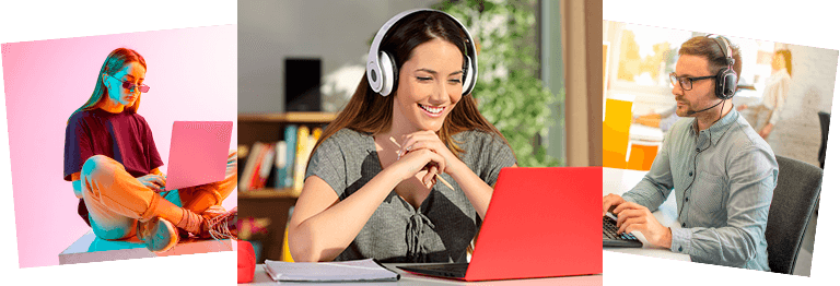 Productividad y teletrabajo