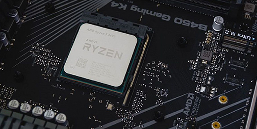 Qué es un procesador, características y tipos