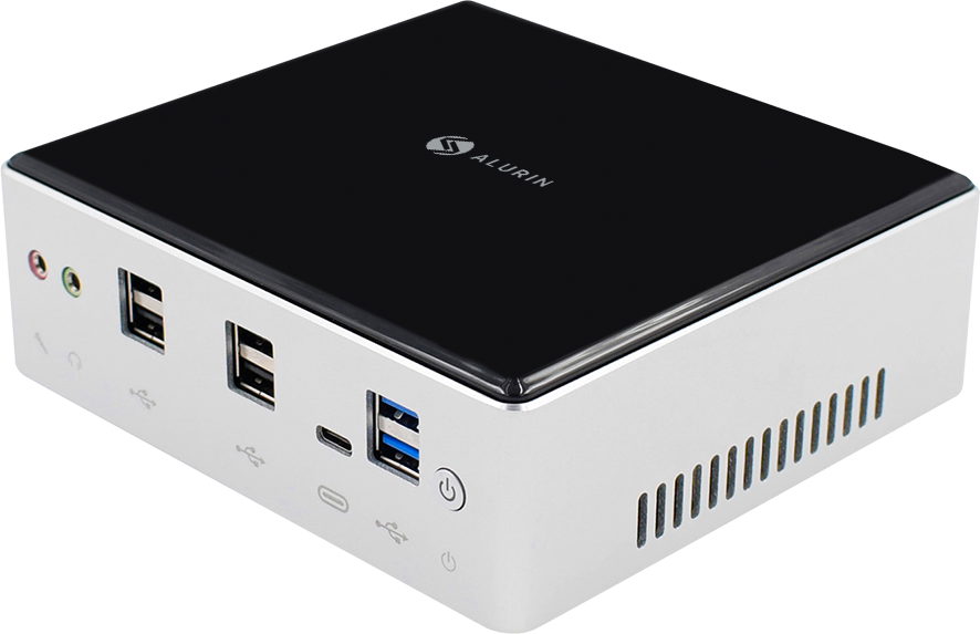 Alurin Unit Intel Core i510210U