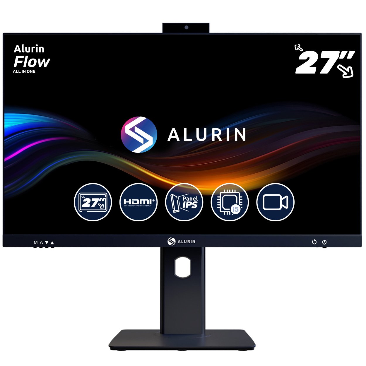AIO Flow