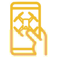 Icono Accesorios Incluidos