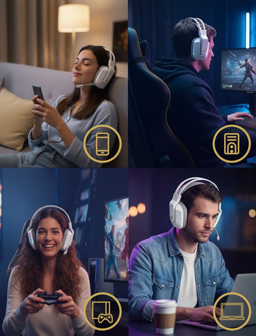 Compatibilidad Multiplataforma móvil