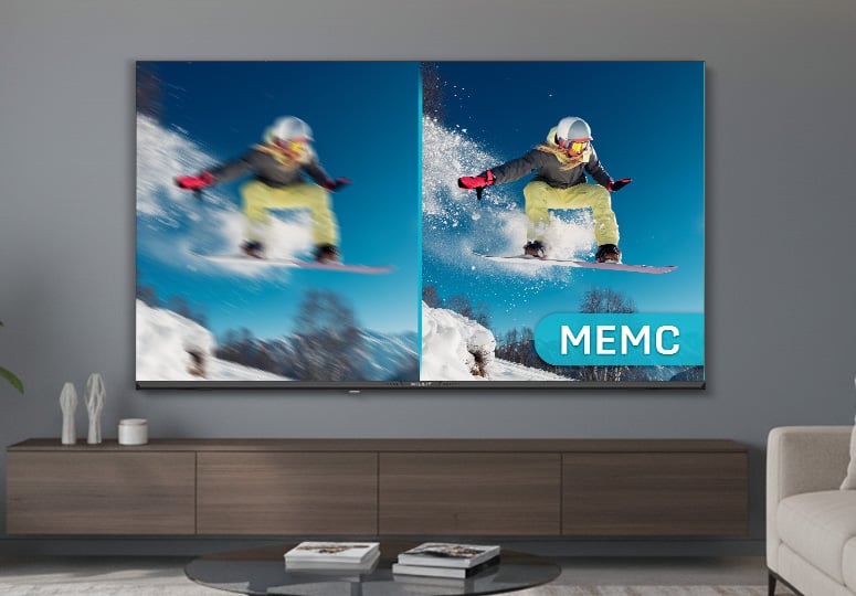 Fluidez en cada frame