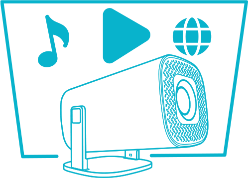 Configuración instantánea