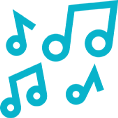 Modo Música