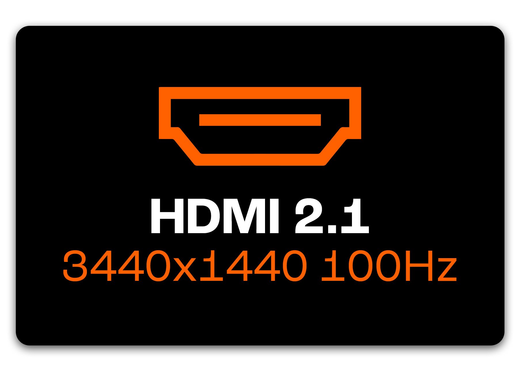 Icono DisplayPort