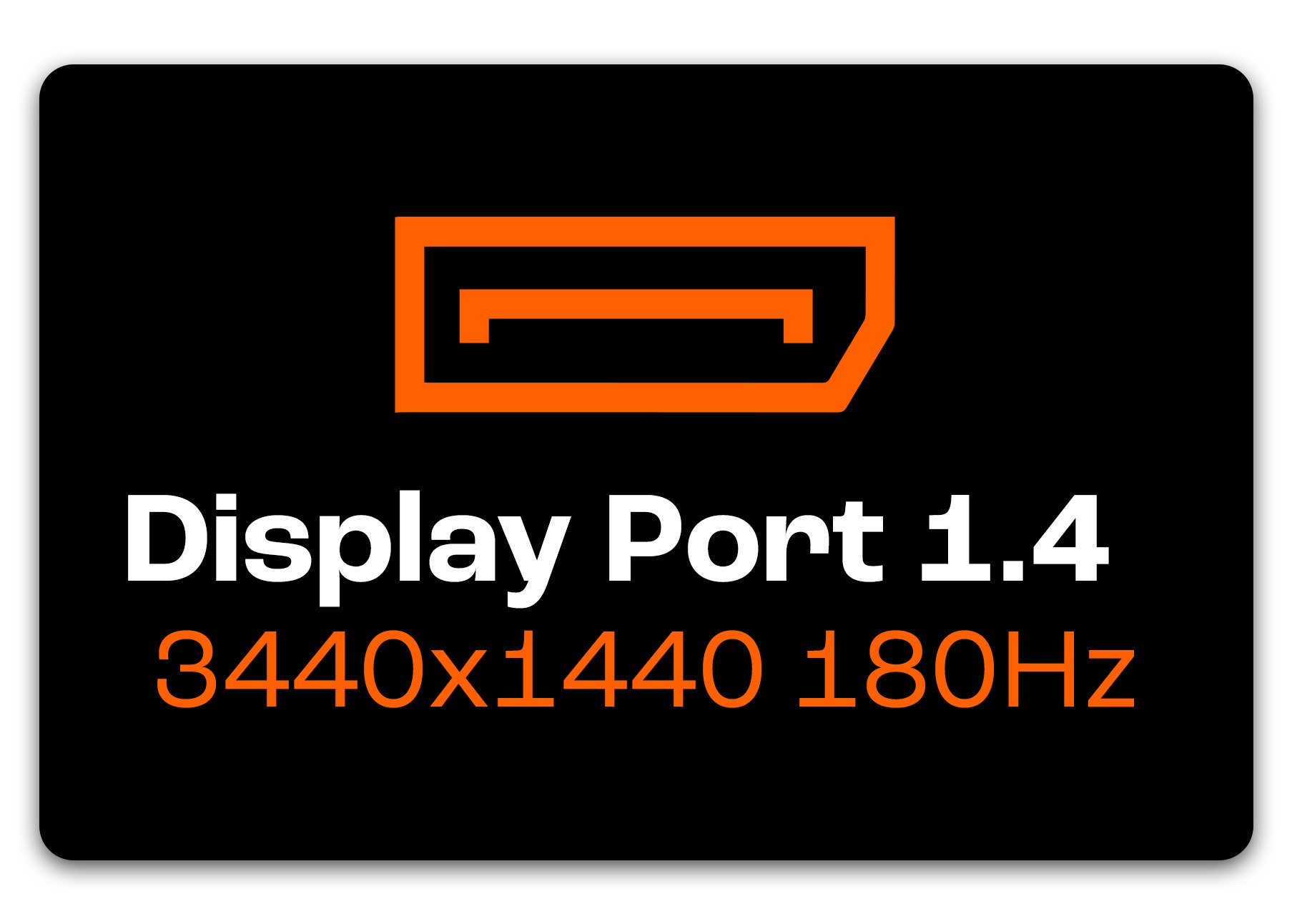Icono HDMI