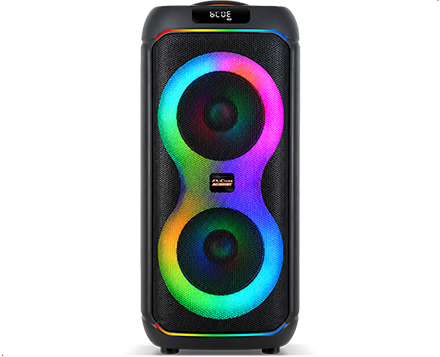 Essential TrueVibe 8 Altavoz Bluetooth 120W