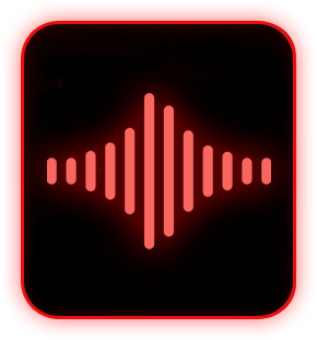 Sonido virtual 7.1 con drivers de 50 mm